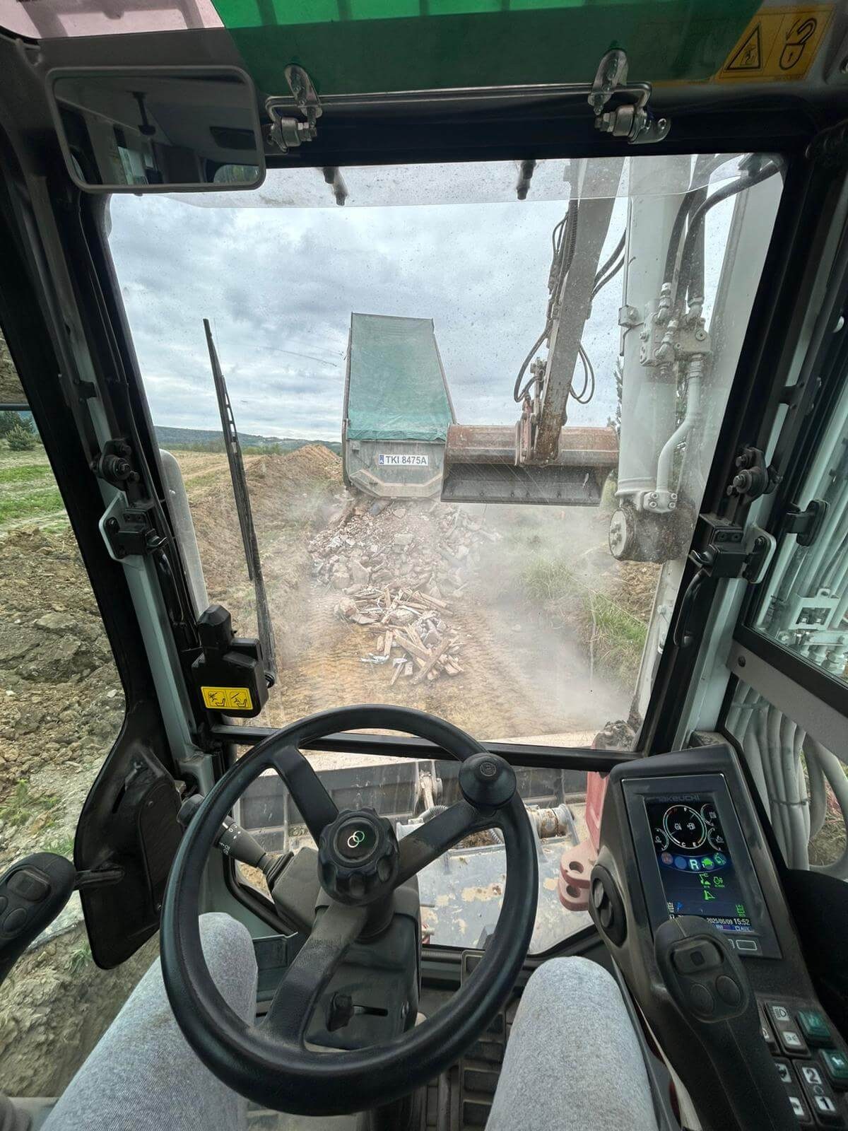 Realizacja Skill-Kop 7