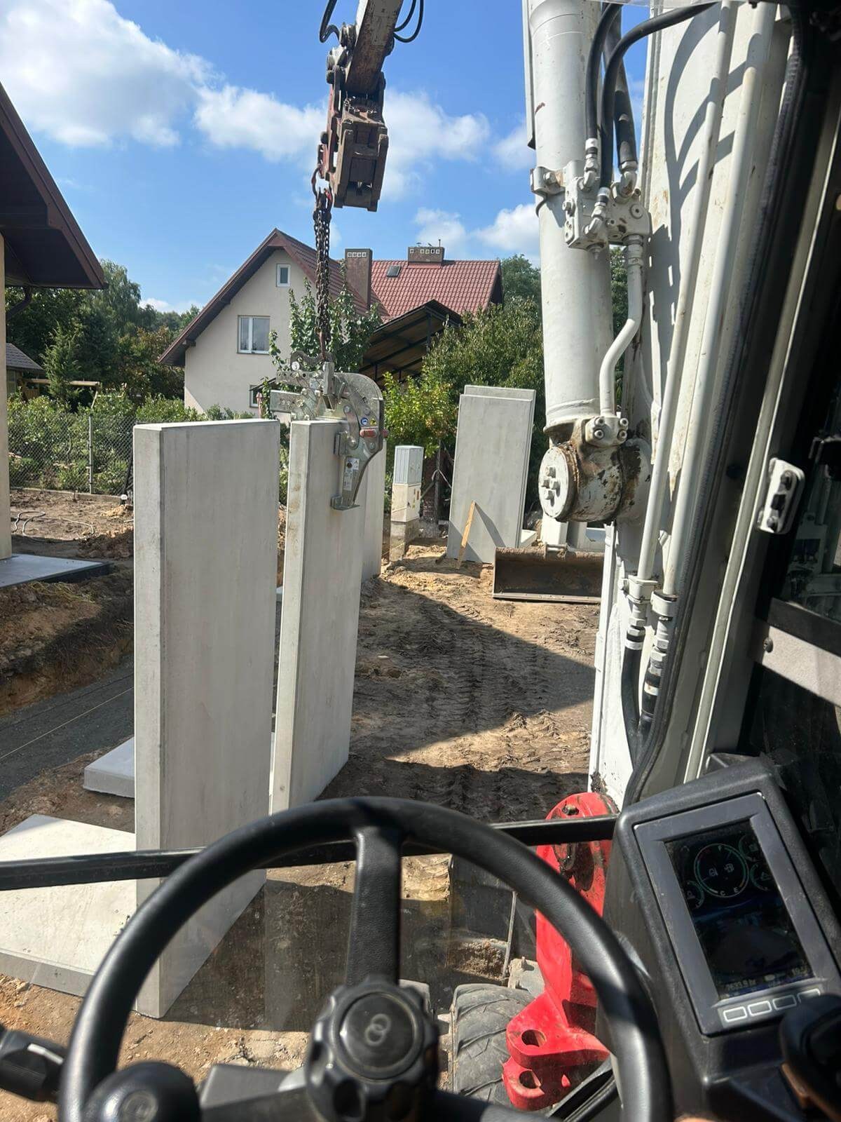 Realizacja Skill-Kop 8