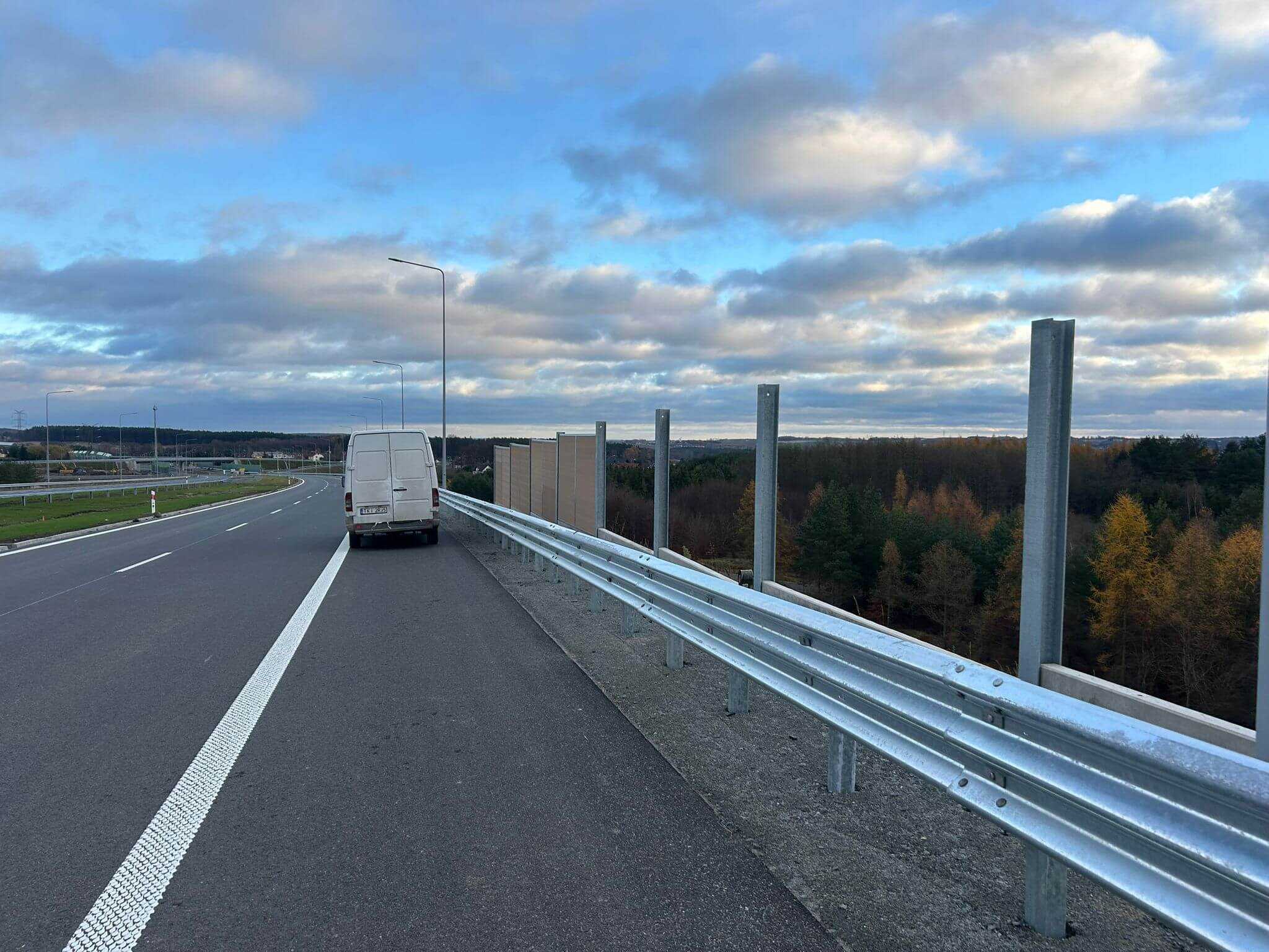 Realizacja usług ziemnych przez Skill-Kop