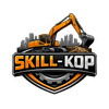 SKILL-KOP Logo