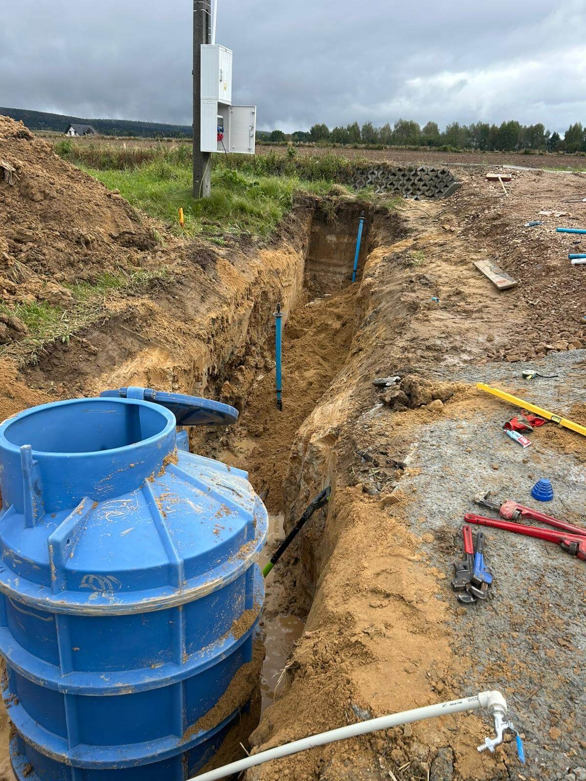 Realizacja Skill-Kop 15